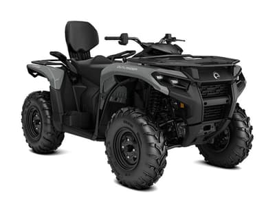BOATZON | Can-Am® Outlander MAX DPS 500 2026