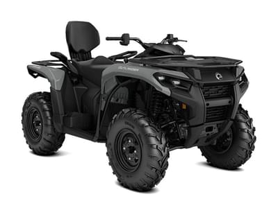 BOATZON | Can-Am® Outlander MAX DPS 500 2026