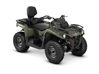 BOATZON | Can-Am® Outlander MAX DPS 570 2020
