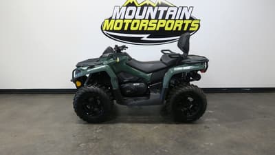 BOATZON | Can-Am® Outlander MAX DPS 570 2022 BOATZON | Can-Am® Outlander MAX DPS 570 2022