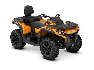 BOATZON | Can-Am® Outlander MAX DPS 650 2020
