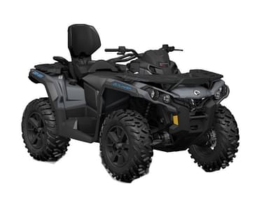 BOATZON | Can-Am® Outlander MAX DPS 650 2021