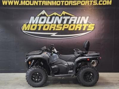 BOATZON | Can-Am® Outlander MAX DPS 700 2025