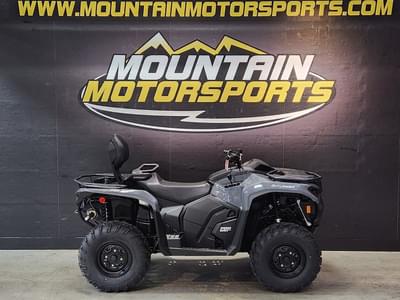 BOATZON | Can-Am® Outlander MAX DPS 700 2026