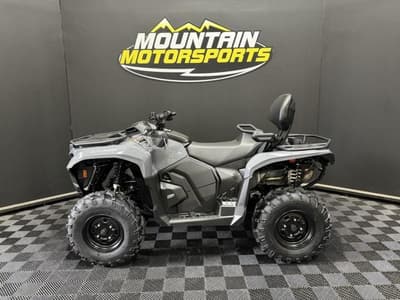 BOATZON | Can-Am® Outlander MAX DPS 700 2026