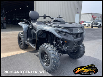 BOATZON | Can-Am® Outlander MAX DPS 700 2026