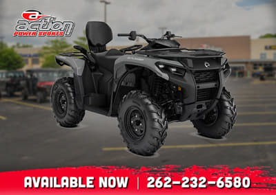 BOATZON | Can-Am® Outlander MAX DPS 700 2026