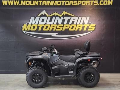 BOATZON | Can-Am® Outlander MAX DPS 850 2025