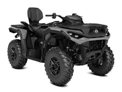 BOATZON | Can-Am® Outlander MAX DPS 850 2026 BOATZON | Can-Am® Outlander MAX DPS 850 2026
