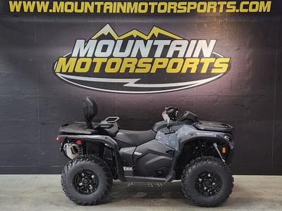 BOATZON | Can-Am® Outlander MAX DPS 850 2026