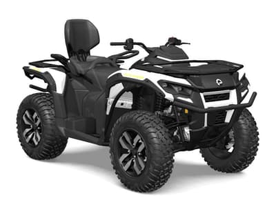 BOATZON | Can-Am® Outlander MAX Electric 2027