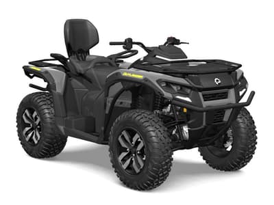 BOATZON | Can-Am® Outlander MAX Electric 2027 BOATZON | Can-Am® Outlander MAX Electric 2027