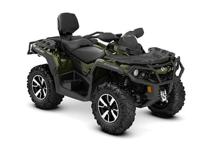 BOATZON | Can-Am® Outlander Max Limited 1000R 2020