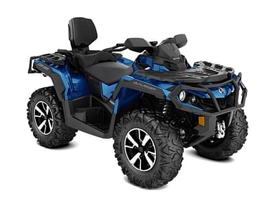 BOATZON | Can-Am® Outlander MAX Limited 1000R 2021 BOATZON | Can-Am® Outlander MAX Limited 1000R 2021