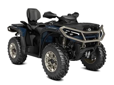 BOATZON | Can-Am® Outlander MAX Limited 1000R 2025 BOATZON | Can-Am® Outlander MAX Limited 1000R 2025