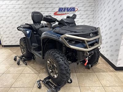 BOATZON | Can-Am® Outlander MAX Limited 1000R 2025