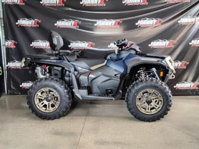 BOATZON | Can-Am® Outlander MAX Limited 1000R 2026
