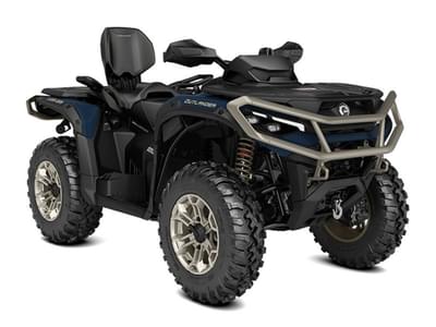 BOATZON | Can-Am® Outlander MAX Limited 1000R 2026 BOATZON | Can-Am® Outlander MAX Limited 1000R 2026