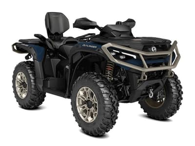 BOATZON | Can-Am® Outlander MAX Limited 1000R 2026 BOATZON | Can-Am® Outlander MAX Limited 1000R 2026