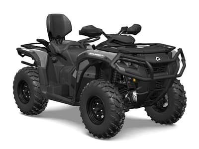 BOATZON | Can-Am® Outlander MAX PRO DPS HD7 2027