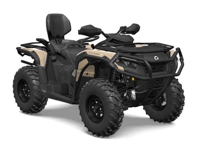 BOATZON | Can-Am® Outlander MAX PRO DPS HD7 2027