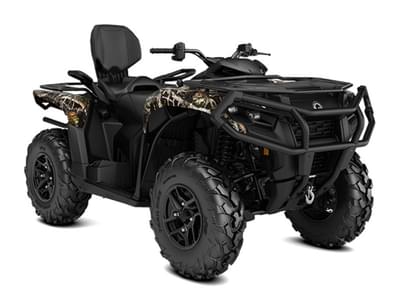 BOATZON | Can-Am® Outlander Max Pro Hunting Edition 2026