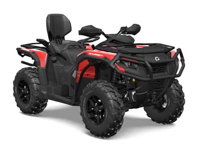 BOATZON | Can-Am® Outlander MAX PRO XT 2027