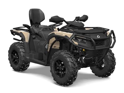 BOATZON | Can-Am® Outlander MAX PRO XT 2027 BOATZON | Can-Am® Outlander MAX PRO XT 2027