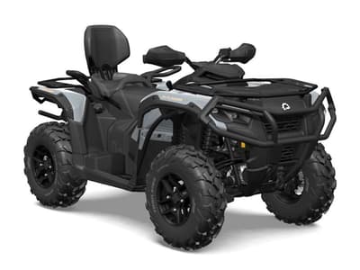 BOATZON | Can-Am® Outlander MAX PRO XT Dolomite Grey 2027