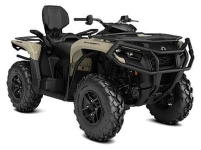BOATZON | Can-Am® Outlander Max Pro XU 2026