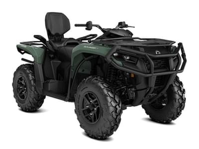 BOATZON | Can-Am® Outlander Max Pro XU 2026