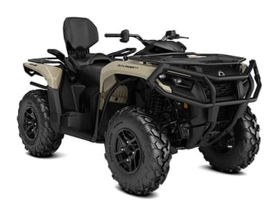 BOATZON | Can-Am® Outlander Max Pro XU 2026