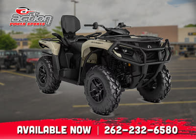 BOATZON | Can-Am® Outlander Max Pro XU 2026