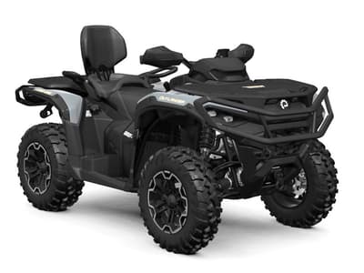 BOATZON | Can-Am® Outlander MAX XT 1000 76 in 2027 BOATZON | Can-Am® Outlander MAX XT 1000 76 in 2027