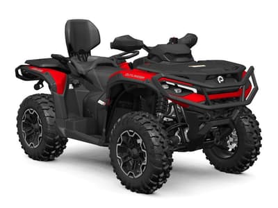 BOATZON | Can-Am® Outlander MAX XT 1000R 1025 in 2027