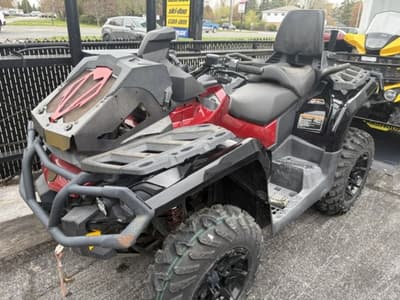 BOATZON | Can-Am® Outlander MAX XT 1000R 2014