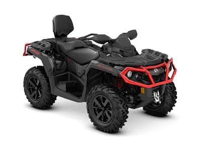 BOATZON | Can-Am® Outlander MAX XT 1000R 2020