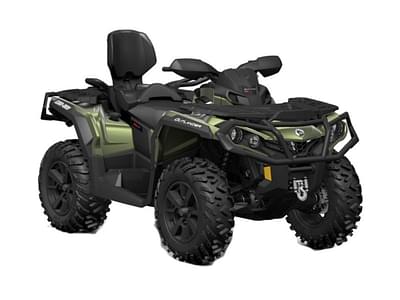 BOATZON | Can-Am® Outlander MAX XT 1000R 2021 BOATZON | Can-Am® Outlander MAX XT 1000R 2021