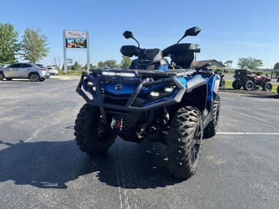 BOATZON | Can-Am® Outlander MAX XT 1000R 2023 BOATZON | Can-Am® Outlander MAX XT 1000R 2023
