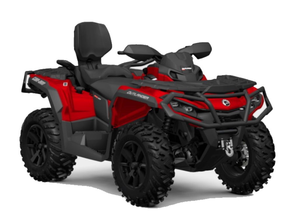 2024 Can-Am® Outlander MAX XT 1000R - Sold Boat