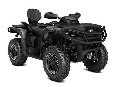 BOATZON | Can-Am® Outlander MAX XT 1000R 2025