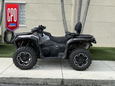 BOATZON | Can-Am® Outlander MAX XT 1000R 2025