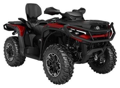 BOATZON | Can-Am® Outlander MAX XT 1000R 2026