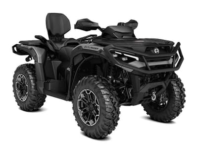 BOATZON | Can-Am® Outlander MAX XT 1000R 2026