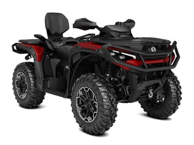 BOATZON | Can-Am® Outlander MAX XT 1000R 2026 BOATZON | Can-Am® Outlander MAX XT 1000R 2026