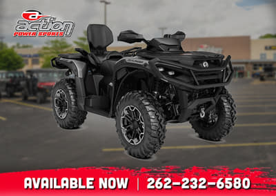 BOATZON | Can-Am® Outlander MAX XT 1000R 2026