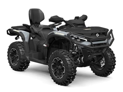 BOATZON | Can-Am® Outlander MAX XT 1000R 76 in 2027