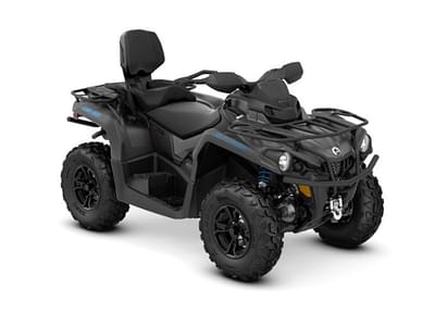 BOATZON | Can-Am® Outlander MAX XT 570 2020