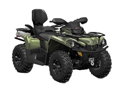 BOATZON | Can-Am® Outlander MAX XT 570 2021 BOATZON | Can-Am® Outlander MAX XT 570 2021