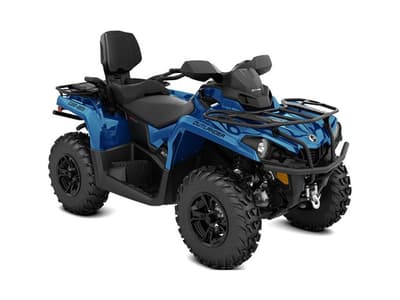 BOATZON | Can-Am® Outlander MAX XT 570 2022
